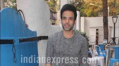 Tusshar Kapoor, Tusshar Kapoor father, Tusshar, Tusshar news, Tusshar Kapoor surrogacy father, Tusshar Kapoor film, Tusshar Kapoor news, entertainment news