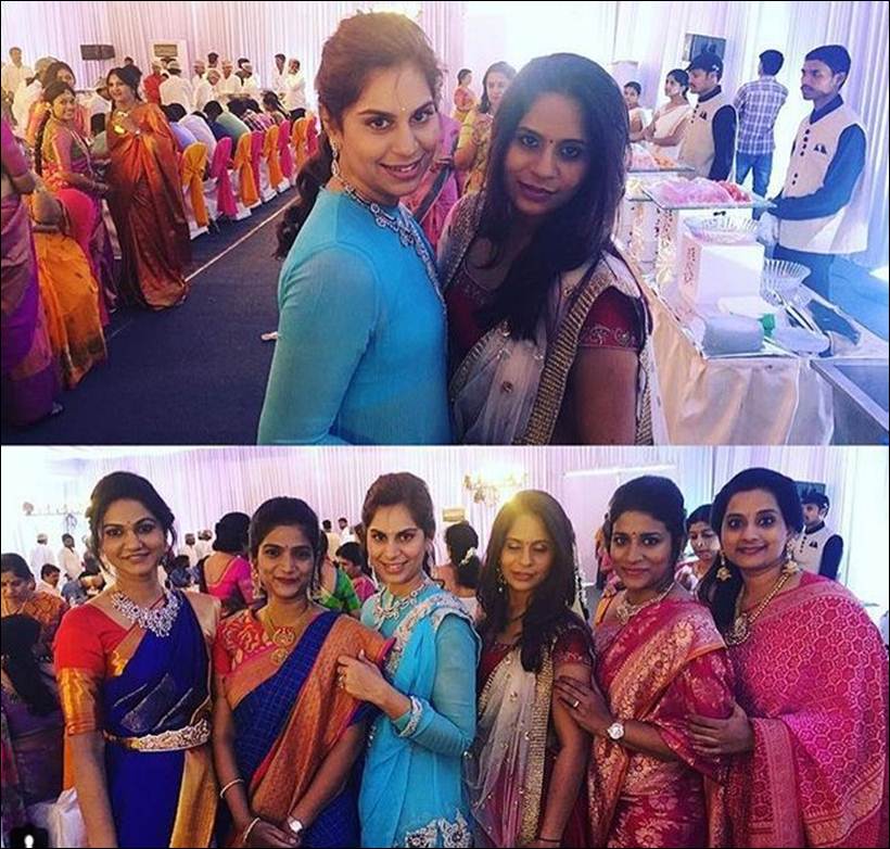 chiranjeevi, srija, sreeja, sreeja's wedding pics, srija wedding, sreeja wedding, sreeja wedding celebrations, sreeja wedding photos, sreeja wedding chiranjeevi, chiranjeevi's daughter, chiranjeevi's daughter wedding, chiranjeevi sreeja, chiranjeevi shrija, ram charan teja, allu arjun, srija's wedding pictures, allu arjun wedding, srija allu arjun wedding pics, entertainment