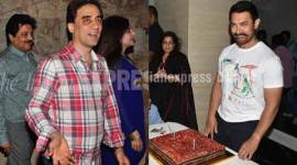 Aamir Khan, Aamir Khan Birthday, Aamir Khan 51st Birthday, Aamir Khan turns 51, Aamir Khan brother, Faisal Khan, Aamir Khan Faisal Khan, Aamir Khan Birthday Plans, Aamir Khan Birthday Secrets, Aamir Khan Childhood Secrets, Faisal Khan reveals Aamir Khan secrets, entertainment news