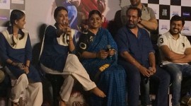 Nil Battey Sannata, Nil Battey Sannata Trailer, Nil Battey Sannata Trailer launch, Aanand L Rai, Aanand L rai Nil Battey Sannata, Nil Battey Sannata movie trailer, Swara Bhaskar, Entertainment news