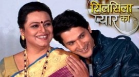 Abhay Vakil, Abhay Vakil Injured, Silsila Pyaar ka, Abhay Vakil Silsila Pyaar ka, Abhay Vakil Injured on sets, Abhay Vakil Serials, Silsila Pyaar ka Serial, Entertainment news