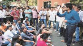 ABVP-2 JNU, JNU row, JNU protest, kanhaiya kumar, anti nationalism, anti national slogan, JNU ka sach, ABVP, NSUI, mumbai news