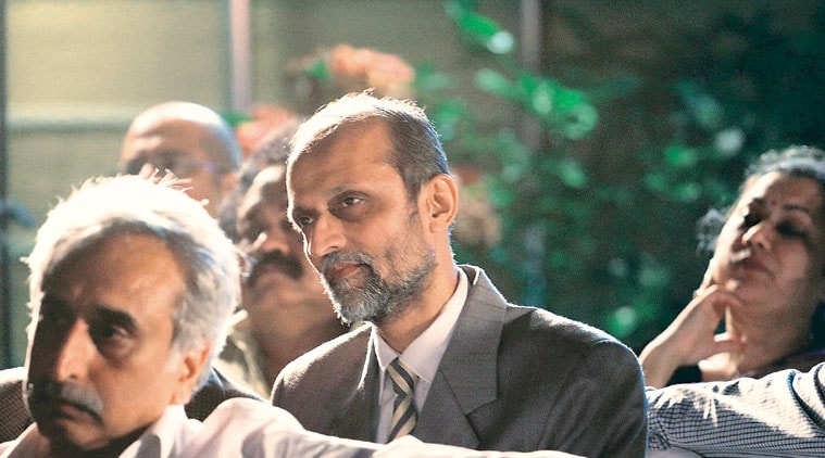chidambaram, express adda, chidambaram express adda, ishrat jahan case, chidambaram ishrata jahan case, jnu row, junsu, kanhaiya kumar, rohith vemula suicide, india news
