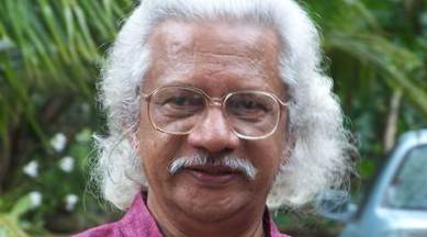 Adoor Gopalakrishnan, ftii, kerala film industry, kerala film movement, film society movement, film society movement kerala, pinneyum, pinneyum release, indian express talk, hindi film industry, hindi films, hindi cinema, movies