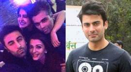 Ae Dil Hai Mushkil, Fawad Khan, Karan Johar, Kapoor & Sons, Karan Johar film, Ranbir Kapoor, Aishwarya Rai Bachchan, Anushka Sharma, Fawad Khan film, Ae Dil Hai Mushkil film, Ae Dil Hai Mushkil cast, Ae Dil Hai Mushkil release date, entertainment news