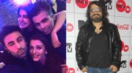 Ae Dil Hai Mushkil, Karan Johar, Pritam Chakraborty, Pritam song, Aishwarya Rai Bachchan, Ranbir Kapoor, Anushka Sharma, Karan Johar film, Karan Johar upcoming film, Ae Dil Hai Mushkil cast, Ae Dil Hai Mushkil film, Ae Dil Hai Mushkil song, entertainment news