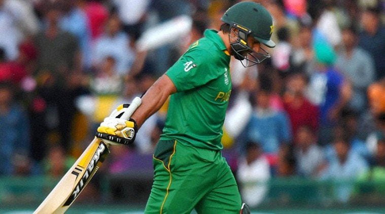 Pakistan Cricket team, Pakistan Cricket team arrival, pak cricket team arrival, World T20, World T20 Pak, Mohammad Hafeez, Shahid Afridi, Afridi retirement, Cricket