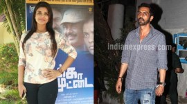 Aishwarya Rajesh, Aishwarya Rajesh Kaaka Muttai, Aishwarya Rajesh Bollywood Debut, Arjun Rampal, Aishwarya Rajesh Arjun Rampal, Aishwarya Rajesh Daddy, Aishwarya Rajesh Bollywood Film, Entertaniment news