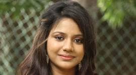 Aishwarya Dutta, Vikram Prabhu, Aishwarya Dutta Films, Aishwarya Dutta upcoming Film, Aishwarya Dutta Tamil Film, S R Prabhakaran, Entertainment news