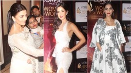 aishwarya rai bachchan, katrina kaif, sonam kapoor, aishwarya, katrina, sonam, aishwarya rai bachchan pics, aishwarya rai pics, katrian kaif pics, katrian pics, sonam kapoor pics, sonam pics, aishwarya katrina sonam, aishwarya sonam pics, tisca chopra,mandira bedi, entertainment