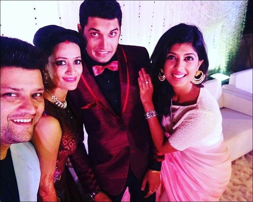 Jaswir Kaur, Jaswir Kaur Wedding, Jaswir Kaur marraige, Jaswir Kaur Married, Jaswir Kaur Wedding pics, Jaswir Kaur Wedding photos, Jaswir Kaur Marraige pics, Jaswir Kaur Marraige photos, Jaswir Kaur Vishal Madlani, Arti Singh, Avika Gor, Ajay Singh Choudhary, Aishwarya Sakhuja