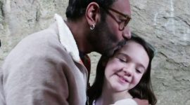 Ajay Devgn, Shivaay, Abigail Eames, Ajay Devgn Shivaay, Ahay Devgn Abigail Eames, Ajay Devgn AB, Ajay Devgn in Shivaay, Ajay Shivaay, Ajay ab, Ajay Shivaay Shoot, Ajay Devgn Shivaay Look, Ajay Devgn Shivaay movie, Ajay Devgn Shivaay Film, Entertainment news