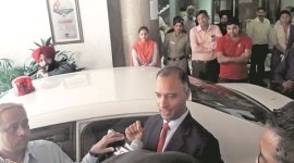 IAS officers get extension, chandigarh IAS officers, AGMUT, chandigarh newsvijay dev, Adviser Vijay Kumar Dev, AGMUT cadre IAS officer