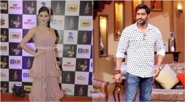 Ajay Devgn, Urvashi Rautela, Great Grand Masti, Ajay Devgn Masti, Urvashi Rautela Great Grand Masti, Entertainment news