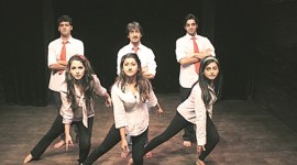 akshara, akshara theatre, help akshara theatre, akshara theatre elhi, delhi theatre group, indian express talk, indian express