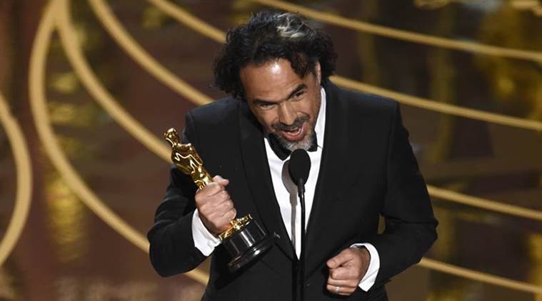 Debate on diversity polarised: Alejandro G Inarritu | Hollywood News ...