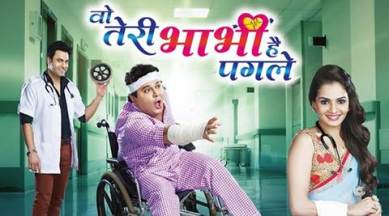 Ali Asgar, Comedy Nights With Kapil, Comedy Nights With Kapil cast, SAB TV show, Comedy Nights With Kapil dadi, Woh Teri Bhabhi Hai Pagle, Woh Teri Bhabhi Hai Pagle show, Woh Teri Bhabhi Hai Pagle cast, Ali Asgar tv, Ali Asgar tv show, Ali Asgar news, entertainment news
