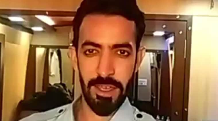 neerja, sonam kapoor, neerja cast, neerja hijacker, neerja hijacker name, Ali Baldiwala, Ali Baldiwala neerja, Ali Baldiwala role, Ali Baldiwala film, entertainment news