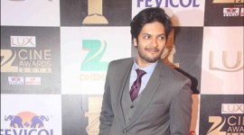 Ali Fazal, Ali Fazal Ramp, Ali Fazal LFW 2016, Lakme fashion week 2016, LFW 2016, Ali Fazal Ramp Walk, Ali Fazal Vir Das, Ali Fazal Lakme Fashion Week, Entertainment news