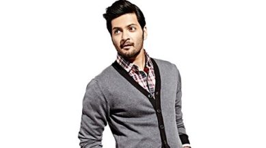 Ali Fazal, Ali Fazal movies, Ali Fazal upcoming movies, Ali Fazal web series, Ali Fazal news, Ali Fazal latest news, entertainment news