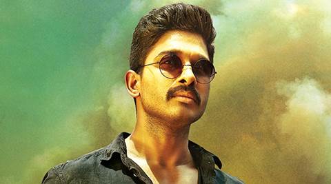 Sarrainodu full hot sale movie telugu