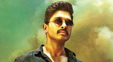 Allu Arjun, Sarrainodu, Allu Arjun film, Sarrainodu cast, Sarrainodu news, Allu Arjun upcoming film, entertainment news