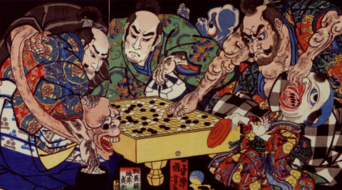 Google, AlphaGo, Go, artificial intelligence, Deep mind, Google artificial intelligence, Go game, Chinese game, Uber, Ola, technology, technology news