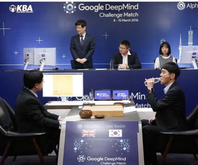 Google Latest AlphaGo AI Program Crushes Its Predecessor