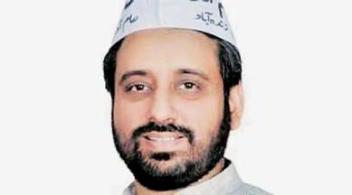 Najeeb Jung, Delhi Waqf Board, Amanatullah Khan, AAP MLA, Najeeb Jung targeting Muslims, Delhi News, Latest news, India news,