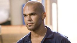 Amaury Nolasco, Amaury Nolasco Prison Break, Prison Break, Prison Break Revival, Prison Break Reboot, Amaury Nolasco in Prison Break, Amaury Nolasco Prison Break Revival, Entertainment news