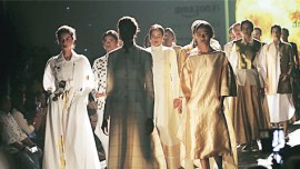 AIFW AW'16, fashion week, Amazon india fashionw eek, fashion designer, Rajesh Pratap Singh, Rimzim Dadu, indian fashion, fashion, talk