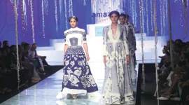 amazon-2 AIFW, Amazon India Fashion Week Autumn Winter 2016, fashion week, fashion week finale, india mordern, aifw, fashion talk, talk