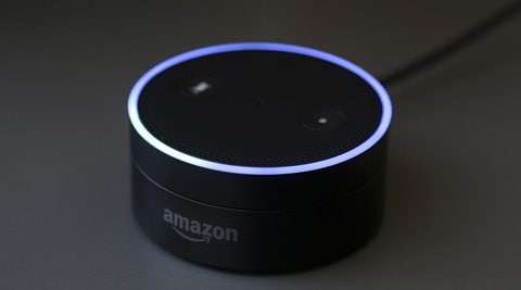 alexa, amazon, amazon tap, echo dot, home entertainment, internet, Amazon Alexa, Alexa personal assistant, virtual assistants, Siri, Cortana, Google Now, tech news, technology