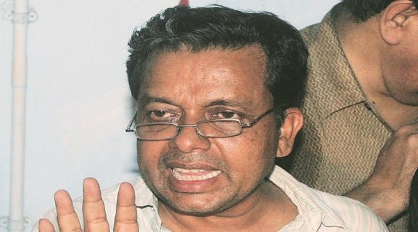 West Bengal elections: Jailed for CM cartoon, Jadavpur University professor to contest polls | Cities News,The Indian Express West Bengal elections: Jailed for CM cartoon, Jadavpur University professor to contest polls | Cities News,The Indian Express