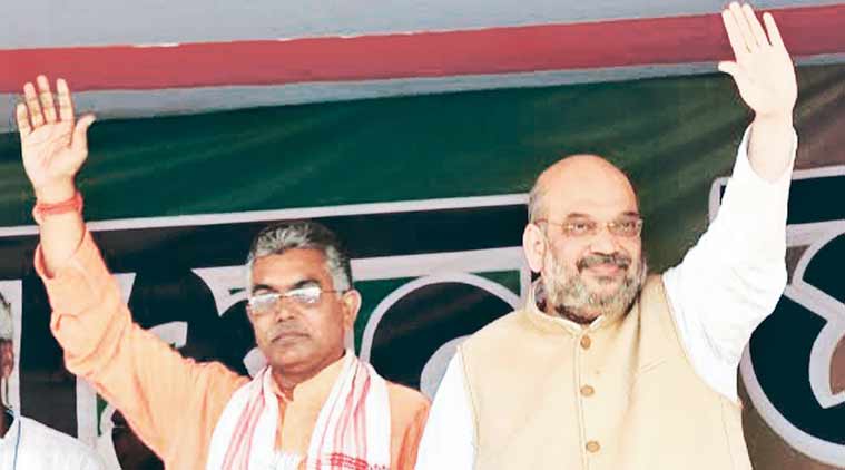 Pakistan has made serious effort in Pathankot terror probe: Amit Shah ...