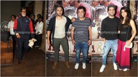 Ki and ka, ki and ka film, Kareena Kapoor, Arjun Kapoor, R Balki, Amitabh bachchan, Karan Johar, Varun Dhawan, Aditi Rao Hydari, Ayushmann Khurrana, Entertainment news