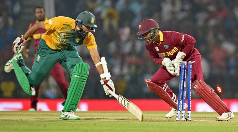 Hashim Amla, Denesh Ramdin, Amla Ramdin, Amla, Ramdin, West Indies South Africa pictures, World Twenty20 photos, cricket photos