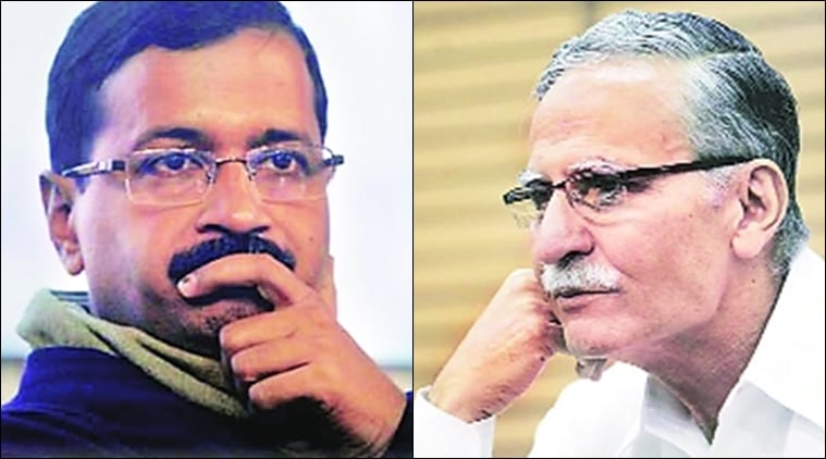 V-C Lt General Zameer Uddin Shah also asked for the release of a Waqf property owned by the AMU and support for a museum dedicated to the university’s founder. Express