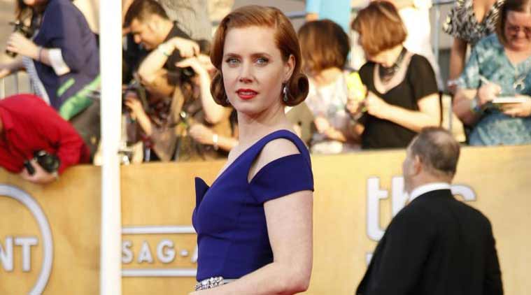 Amy Adams