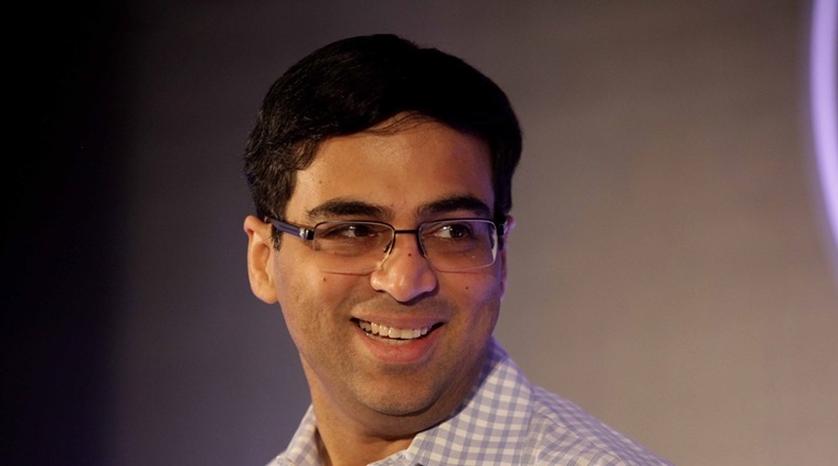 Vishwanathan Anand