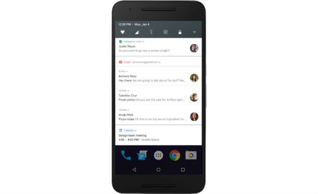 Android, Android N, Google Android, Android N features, Android N update, Android N split-screen multitasking, Android N launch, Google I/O, tech news, technology