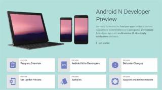 Google, Google Android N, Android N features, Android N preview, Android N developer preview, Android N new features, Android N release, Android M update, technology, technology news