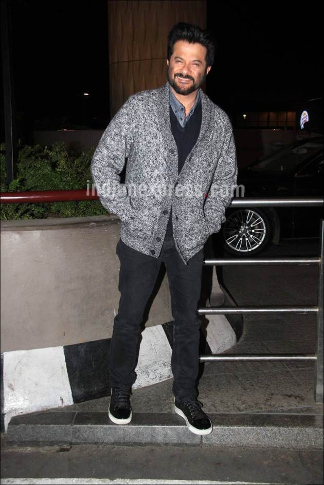 Hrithik Roshan, Hrithik Roshan pics, Hrithik roshan Photos, Anil Kapoor, Anil Kapoor pics, Anil Kapoor Photos, Adnan sami