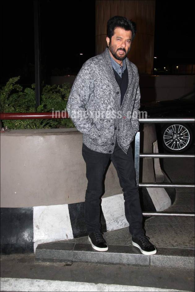 Hrithik Roshan, Hrithik Roshan pics, Hrithik roshan Photos, Anil Kapoor, Anil Kapoor pics, Anil Kapoor Photos, Adnan sami