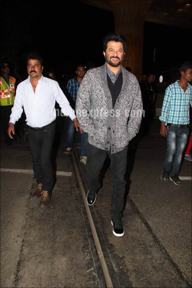 Hrithik Roshan, Hrithik Roshan pics, Hrithik roshan Photos, Anil Kapoor, Anil Kapoor pics, Anil Kapoor Photos, Adnan sami