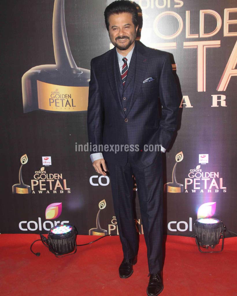 Anil Kapoor