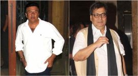 Anu Malik, Subhash Ghai, Anu Malik news, Subhash Ghai films, Anu Malik songs, Anu Malik upcoming song, Anu Malik film, entertainment news