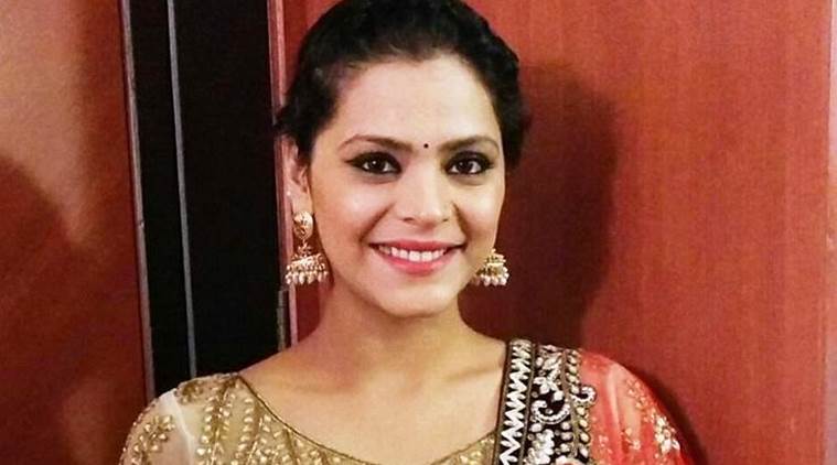 Anuja Sathe, Tamanna, Tamanna cast, Tamanna tv show, Anuja Sathe Tamanna, Anuja Sathe tv, Anuja Sathe tv show, Anuja Sathe news, entertainment news
