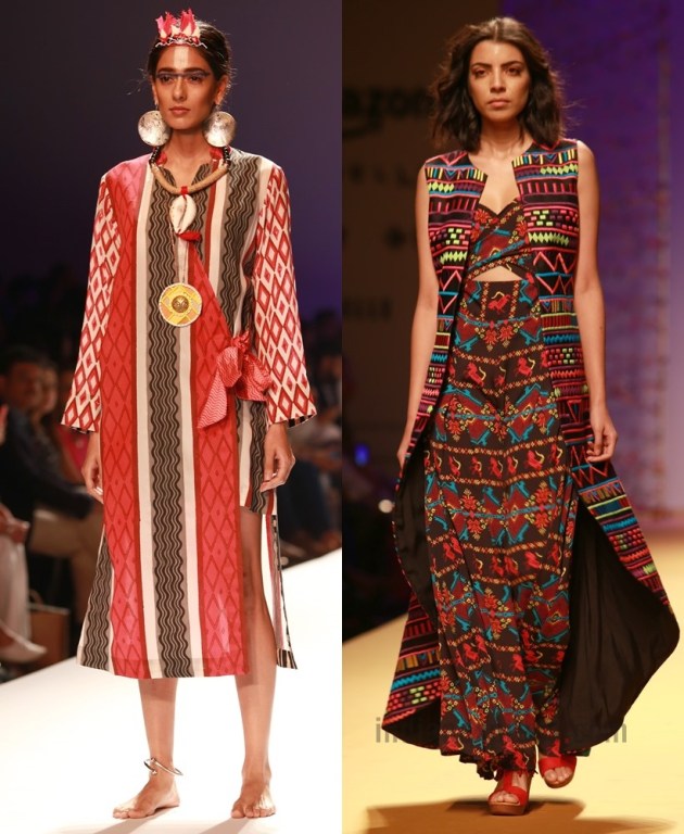 Aifw A W’16: Tribal Tales By Anupama Dayal And Reynu Tandon 