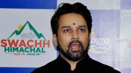 India vs Pakistan, India Pakistan, Ind vs Pak, India Pakistan World T20, Anurag Thakur, India Pakistan Dharamsala, Dharamsala India Pakistan, Cricket News, Cricket